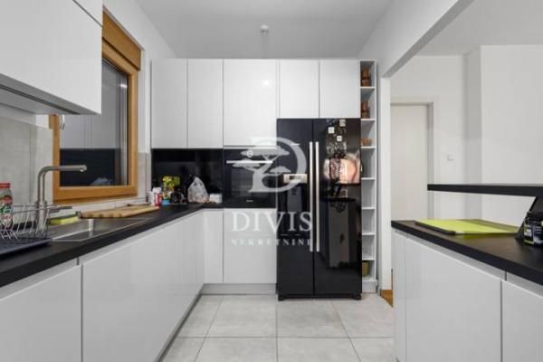 Slika 3 - Branka Krsmanovića, Četvorosoban stan na prodaju, 118m2, 470.000€